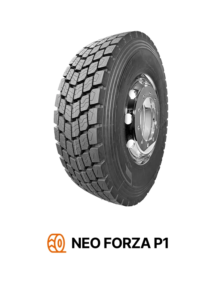 Pneu XBRI Neo Forza P1