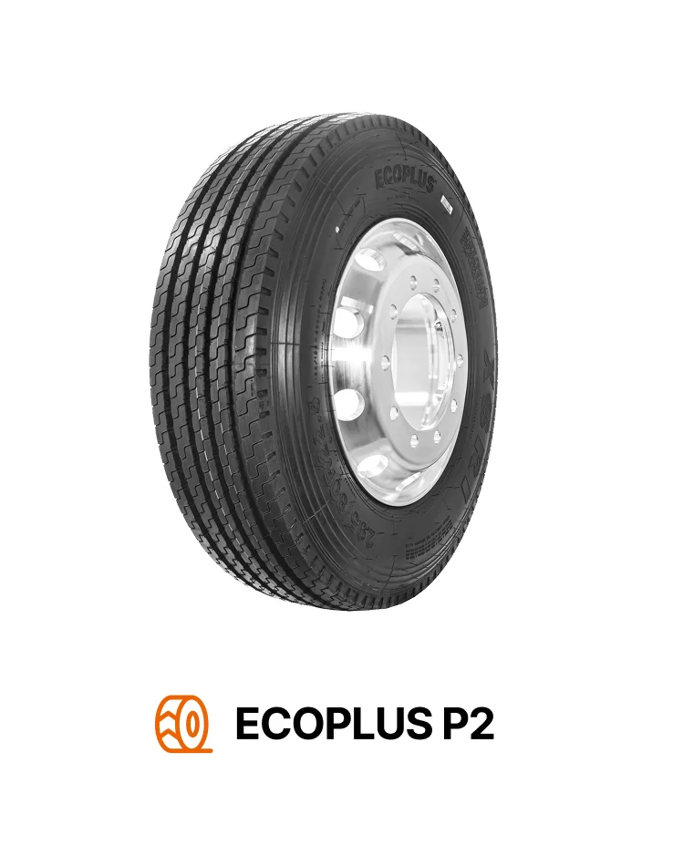 Pneu XBRI Ecoplus P2